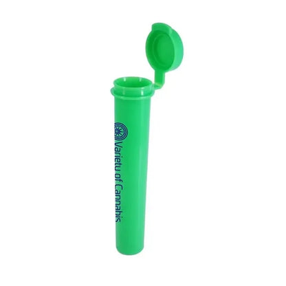 Storage Tube