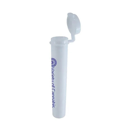 Storage Tube
