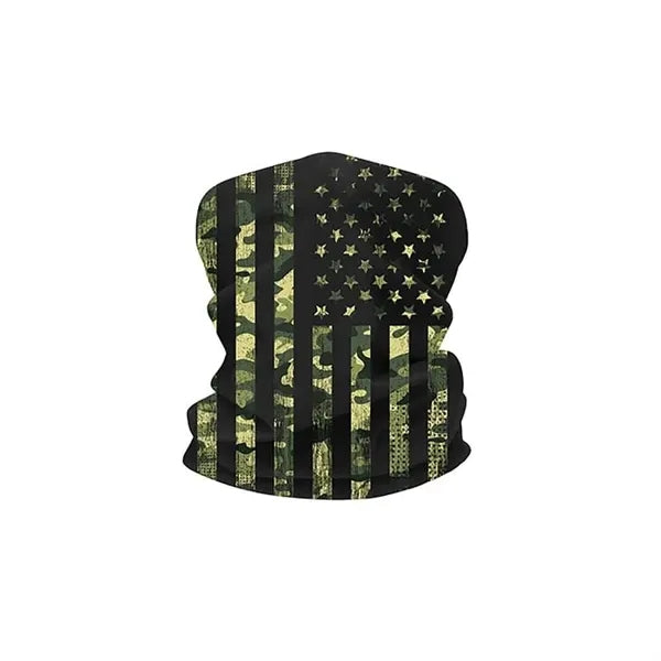 Neck Gaitor / Sheild Scarf