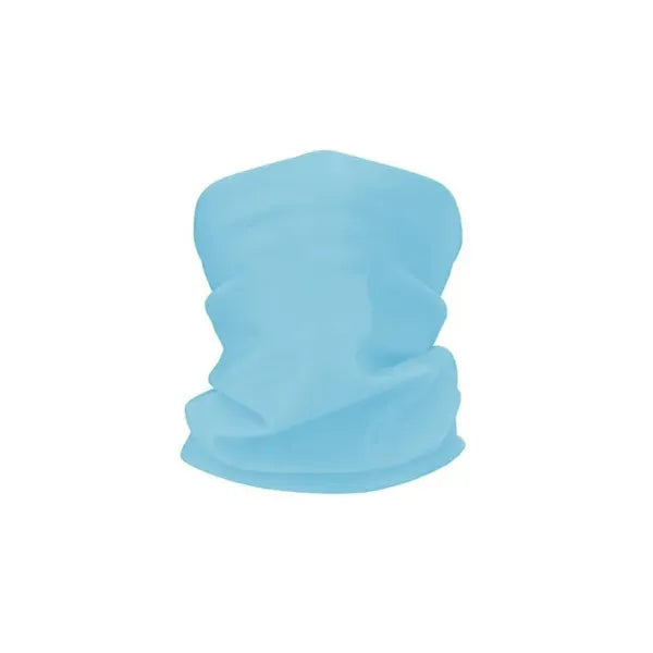 Neck Gaitor / Sheild Scarf