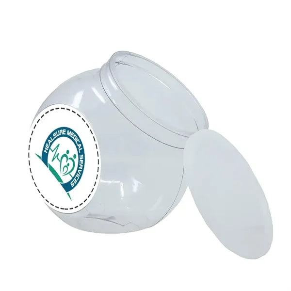 Large Fishbowl blank