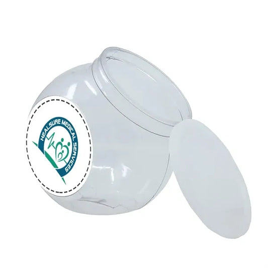 Large Fishbowl blank