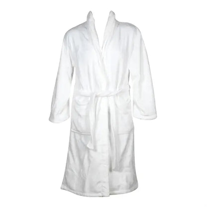 Mink Touch Luxury Robe