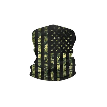 Neck Gaitor / Shield Scarf