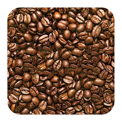 Square Fabric Coaster