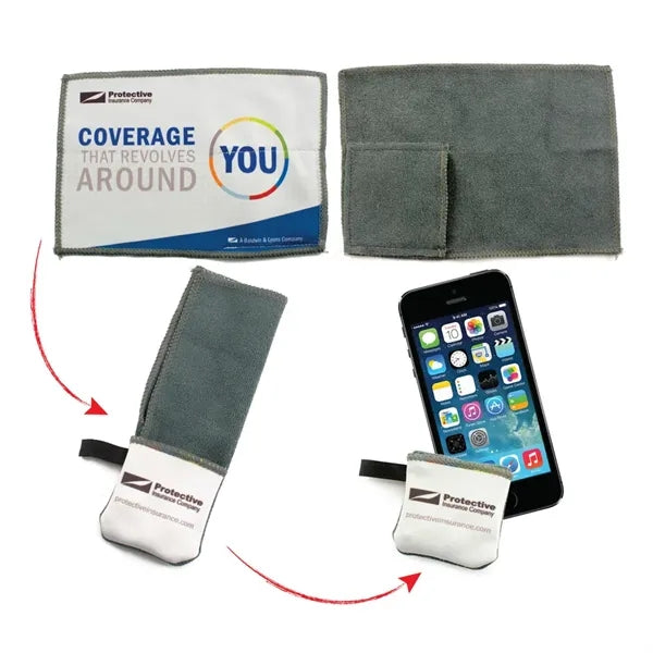 Digi Pouch