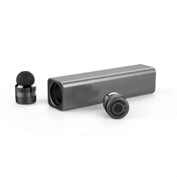 S-Bullet Bluetooth Earbuds