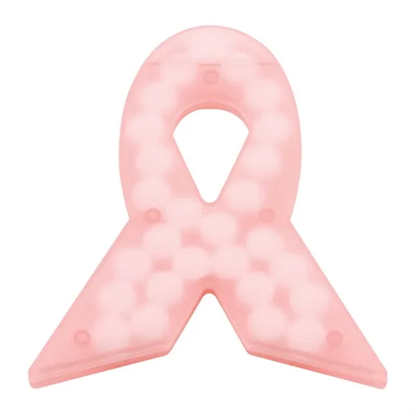 Ribbon Shaped Credit Card Mints
