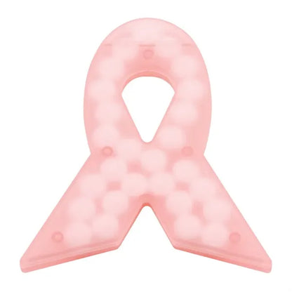 Ribbon Shaped Credit Card Mints