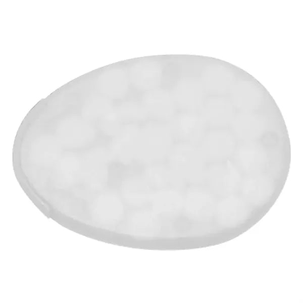 Oval Credit Card Mints