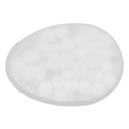 Oval Credit Card Mints