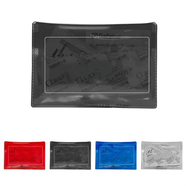 Essentials First Aid Kit