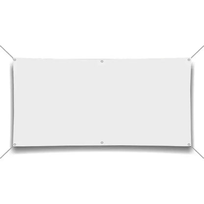 18 oz Vinyl Banner 2 x 4
