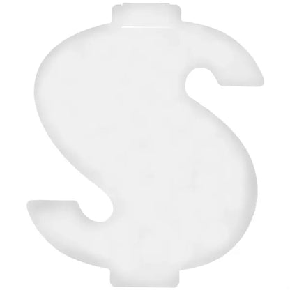 Dollar $ Sign Credit Card Mints