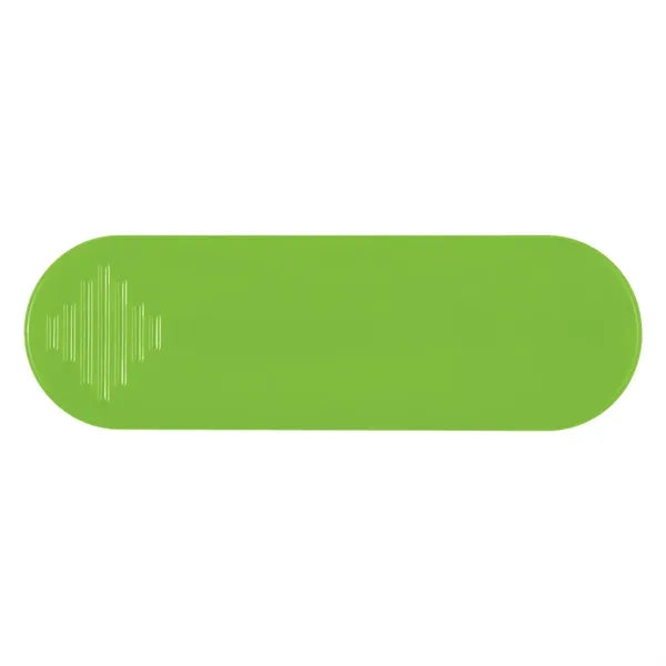 Finger Loop Phone Stand