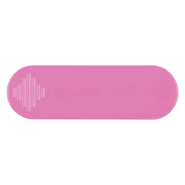 Finger Loop Phone Stand
