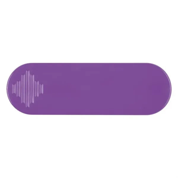 Finger Loop Phone Stand