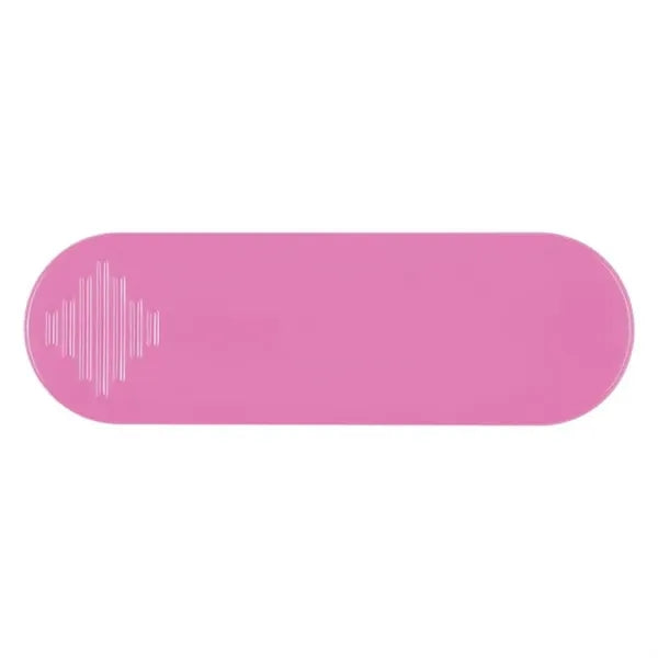 Finger Loop Phone Stand