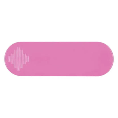 Finger Loop Phone Stand