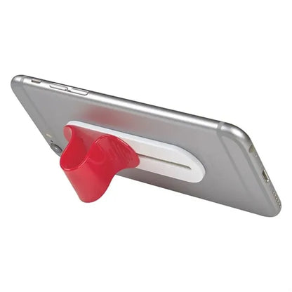 Finger Loop Phone Stand
