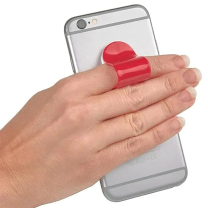 Finger Loop Phone Stand