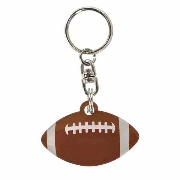 Acrylic Key Chain Up to 6 sq. inches