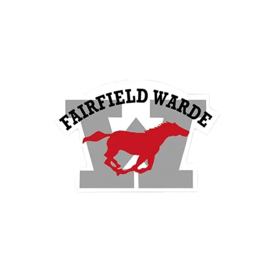 Custom Shape Car Sign Magnet 17" to 17.9" Square Inches