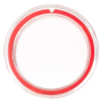 Kitchen Companion Lid-Covered Glass Jar