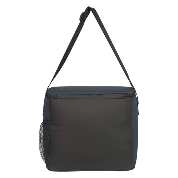 Custom Quilted Dr tring Bag