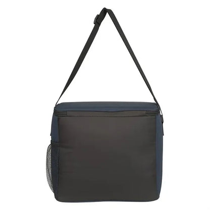 Custom Quilted Dr tring Bag