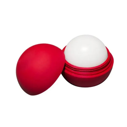 Round Lip Balm