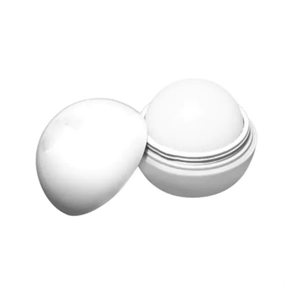 Round Lip Balm