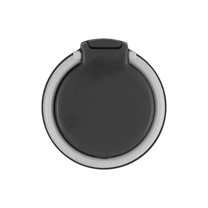 Tear Drop Metal Phone Ring and Stand