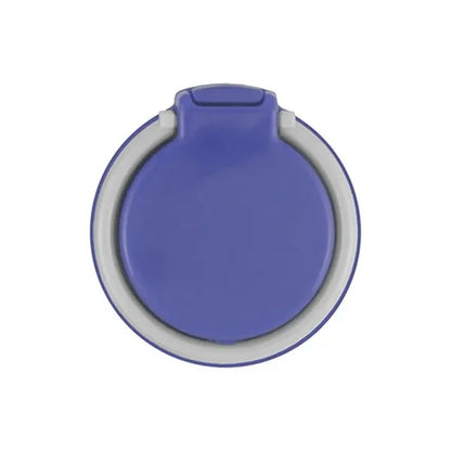 Tear Drop Metal Phone Ring and Stand