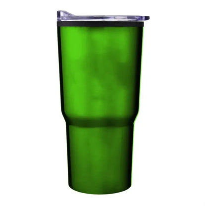 20 oz Economy Stainless Steel Tumbler With Plastic PP Liner