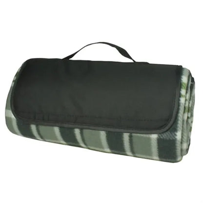 Blanket - Picnic Blanket Roll-up w/Liner
