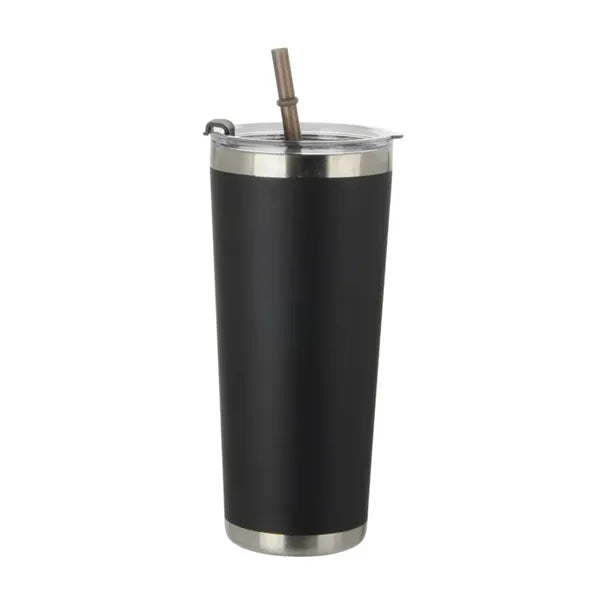 20 oz Straw Bottle