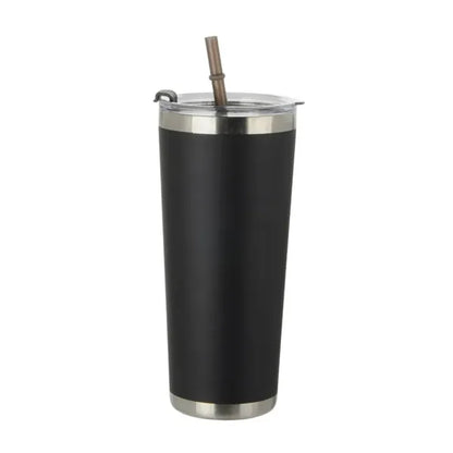 20 oz Straw Bottle