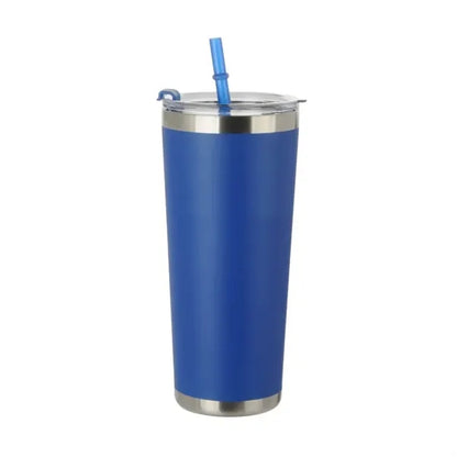 20 oz Straw Bottle