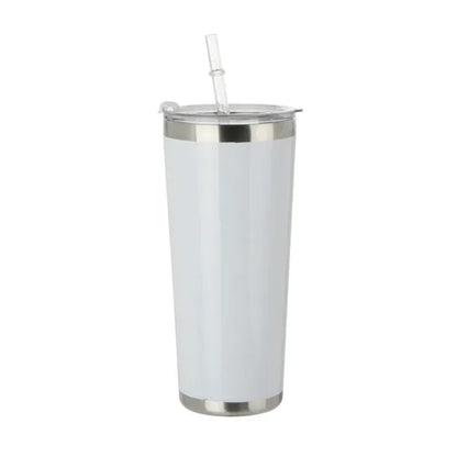 20 oz Straw Bottle