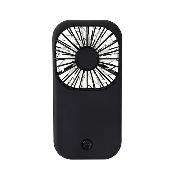 Hand-Held Custom Portable Fan