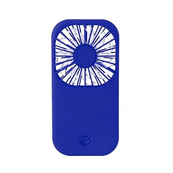 Hand-Held Custom Portable Fan