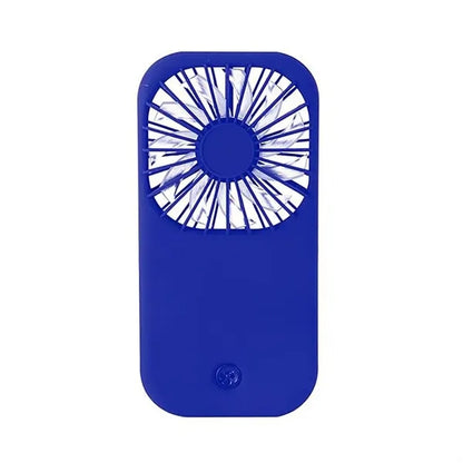 Hand-Held Custom Portable Fan