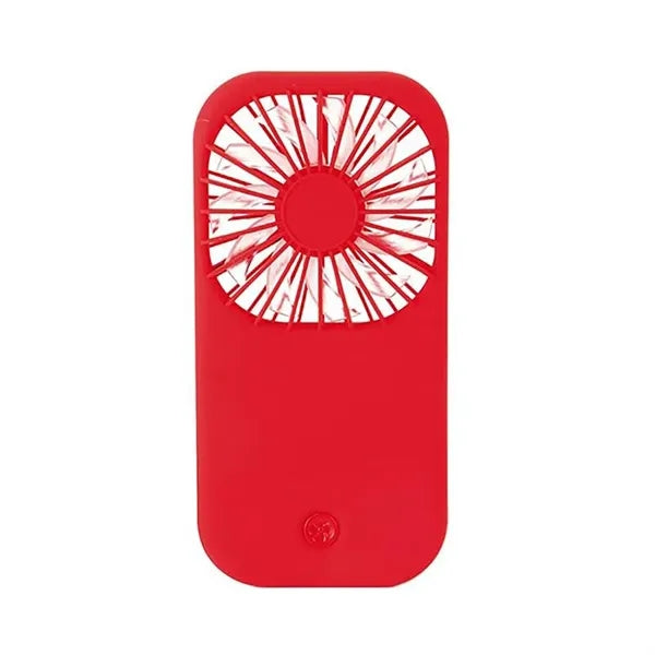 Hand-Held Custom Portable Fan