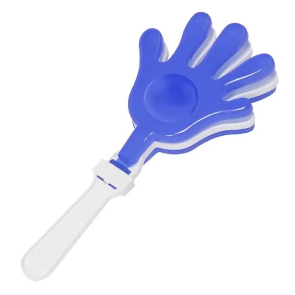 Hand Clapper