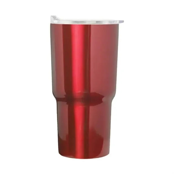 Mugs - 20 oz Stainless Steel Temp Keeper Vacuum Tumbler