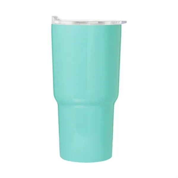 Mugs - 20 oz Stainless Steel Temp Keeper Vacuum Tumbler