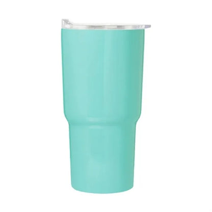 Mugs - 20 oz Stainless Steel Temp Keeper Vacuum Tumbler