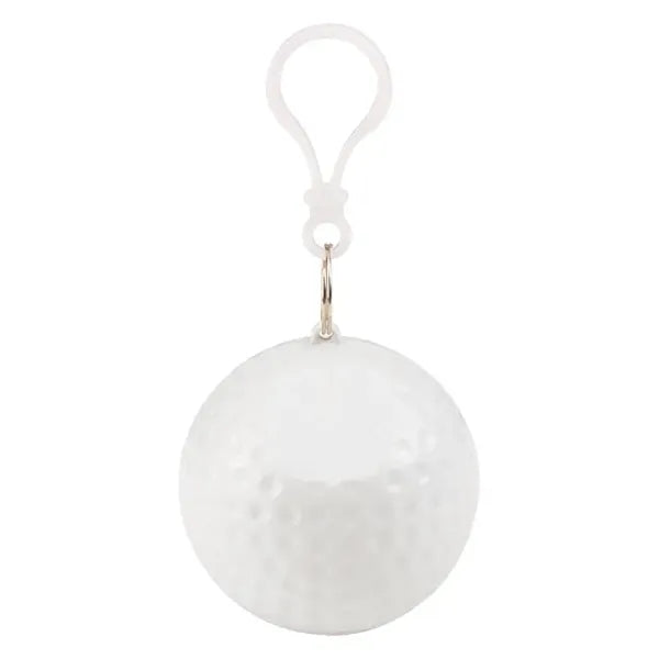 Attachable Golf Poncho