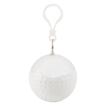 Attachable Golf Poncho